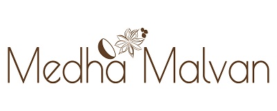 Medha Malvan Device mark 4284979 Trademark