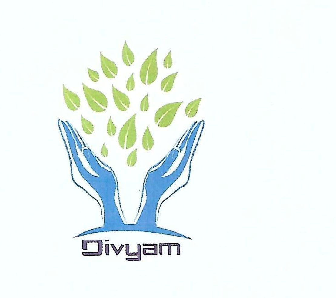 Divyam Device mark 4281686 Trademark