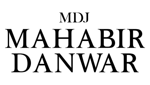 Mdj Mahabir Danwar Device mark 4281696 Trademark