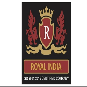 R Royal India Device mark 4285194 Trademark