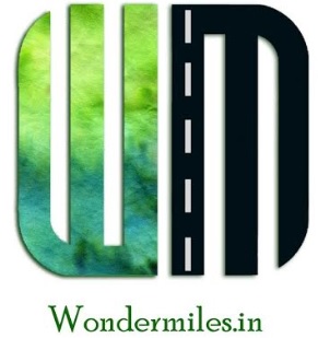 Wm - Wondermiles.in With Device Device mark 4281739 Trademark
