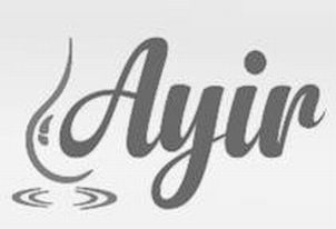 Ayir Device mark 4281835 Trademark