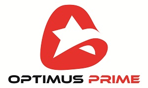 Optimus Prime Device mark 4281923 Trademark