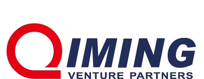 Qiming Venture Partners Device mark 4285388 Trademark