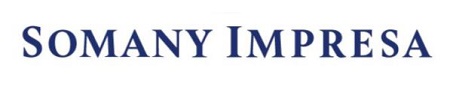 Somany Impresa Device mark 4285453 Trademark
