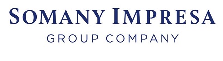 Somany Impresa Group Company Device mark 4285475 Trademark