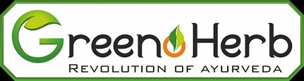 Greenoherb Device mark 4285677 Trademark