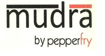 Mudra By Pepperfry Device mark 4285709 Trademark