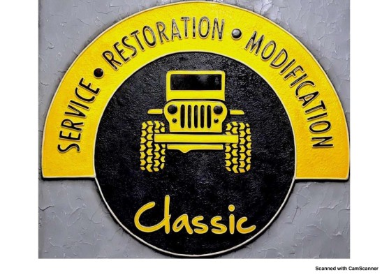 Classic Device mark 4285713 Trademark