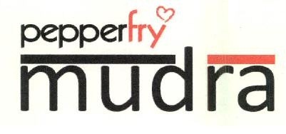 Pepperfry Mudra Device mark 4285716 Trademark