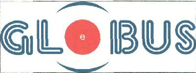 E Globus Device mark 4285723 Trademark
