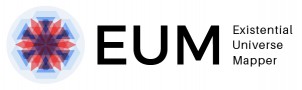 Eum Existential Universe Mapper Device mark 4285941 Trademark