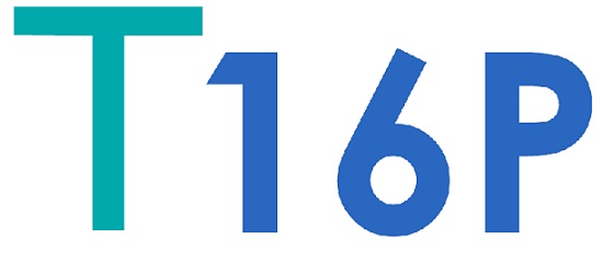 T16p Device mark 4285995 Trademark