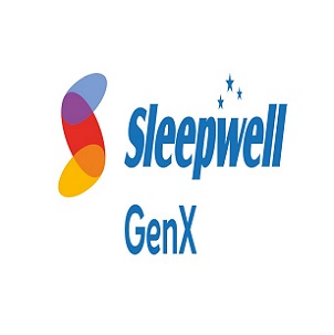 Sleepwell Genx Device mark 4288056 Trademark
