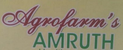 Agrofarms Amruth Device mark 4288083 Trademark