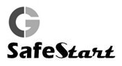 Cg Safestart (label) Device mark 4286194 Trademark