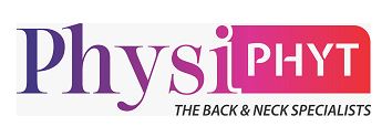 Physiphyt, The Back & Neck Specialists Device mark 4286209 Trademark