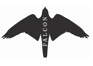 Falcon Device mark 4288245 Trademark
