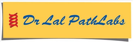 Dr Lal Pathlabs With Device Device mark 4286416 Trademark