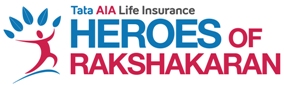 Tata Aia Life Insurance Heroes Of Rakshakaran Label Device mark 4286448 Trademark