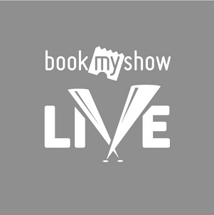 Bookmyshow Live Device mark 4288381 Trademark