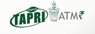 Cherees Tapri Atm With Device Of Tea Glass Device mark 4286466 Trademark