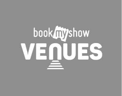 Bookmyshow Venues Device mark 4288389 Trademark