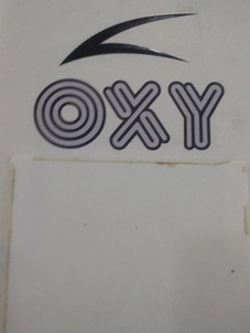 Oxy Device mark 4286593 Trademark