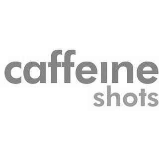 Caffeine Shots Device mark 4288572 Trademark