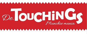 De Touchings ; Munchie Mania Device mark 4286684 Trademark