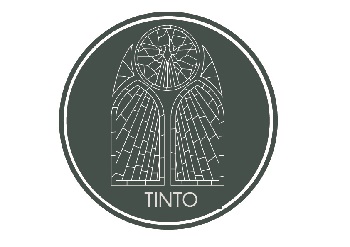 Tinto (with Device) Device mark 4288641 Trademark