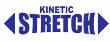 Kinetic Stretch Device mark 4288849 Trademark