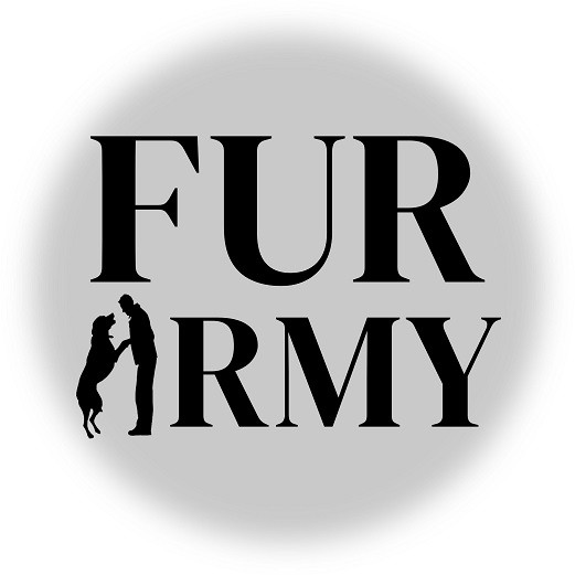 Fur Army Device mark 4288857 Trademark
