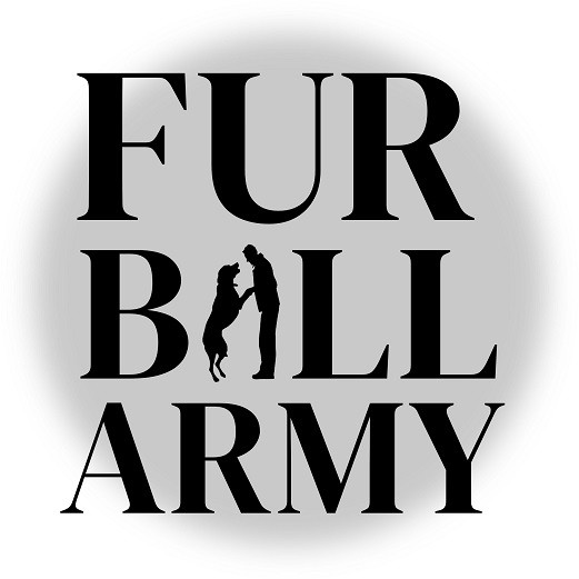 Fur Ball Army Device mark 4288858 Trademark