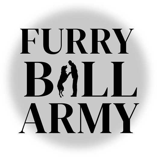 Furry Ball Army Device mark 4288860 Trademark