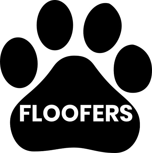 Floofers Device mark 4288861 Trademark