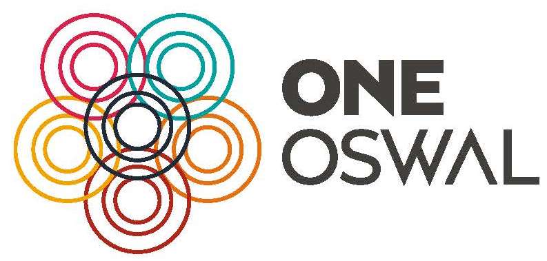 One Oswal With Device Device mark 4288869 Trademark