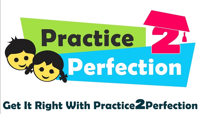 Practice2perfection Device mark 4286979 Trademark