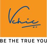Vchic Be The Real You Device mark 4288969 Trademark