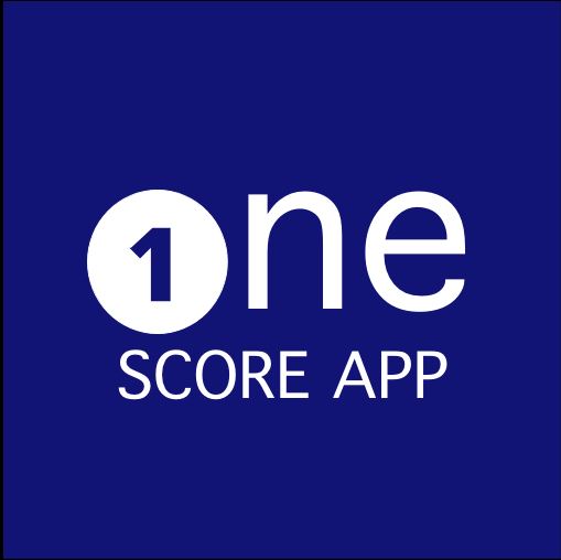One Score App Device mark 4287088 Trademark