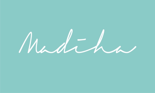 Madiha Device mark 4289076 Trademark