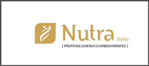 Nutra Delite With Device Device mark 4289112 Trademark