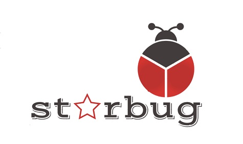 Device Of Bug With Starbug Device mark 4289118 Trademark