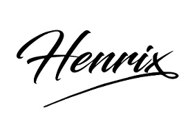 Henrix (label) Device mark 4287315 Trademark