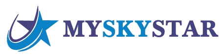 My Sky Star Device mark 4289287 Trademark