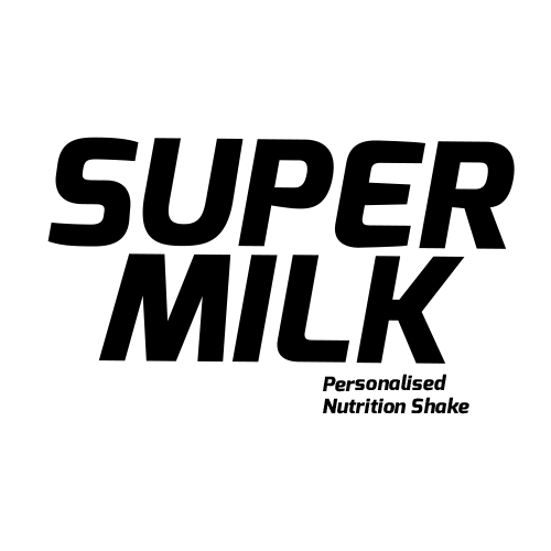 Super Milk Personalised Nutrition Shake Device mark 4289333 Trademark