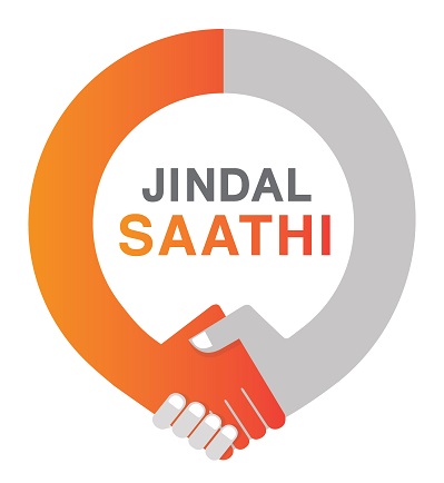 Jindal Saathi Device mark 4289364 Trademark