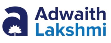 Adwaith Lakshmi (logo) Device mark 4289368 Trademark