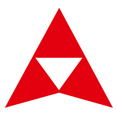 Stylized A Device mark 4287485 Trademark