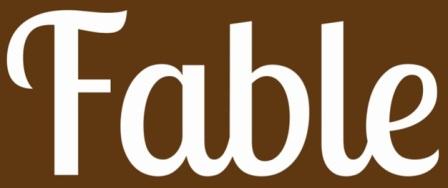 Fable Device mark 4287510 Trademark